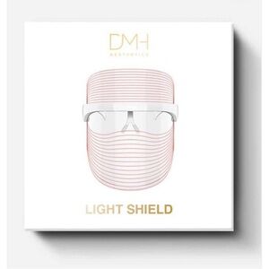 DMH Aesthetics Light Shield